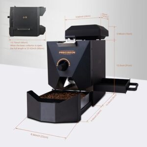 Best Home Coffee Roaster