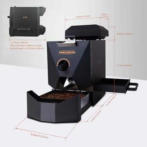 Best Home Coffee Roaster