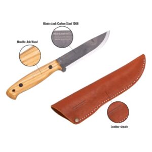 Best Bushcraft Knife