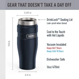 Best Thermos Tumbler