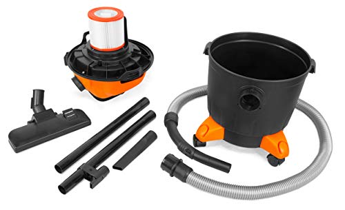 Best Shop Vac With HEPA Filter