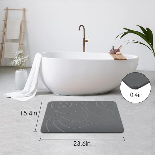 Best Stone Bath Mats