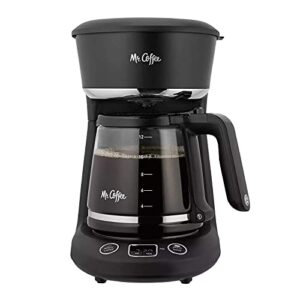 Best Mr Coffee Coffeemaker