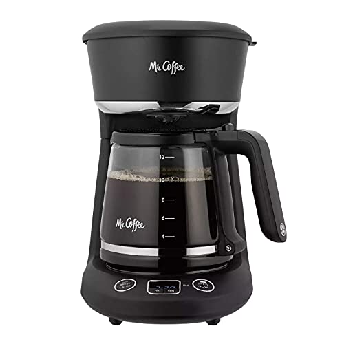 Best Mr Coffee Coffeemaker