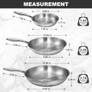 Best Safest Cooking Pans