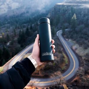 Best Tea Infuser Bottle