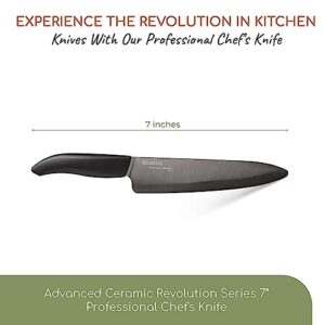 Best Ceramic Chef Knife