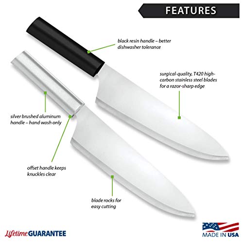 Best French Chef Knife