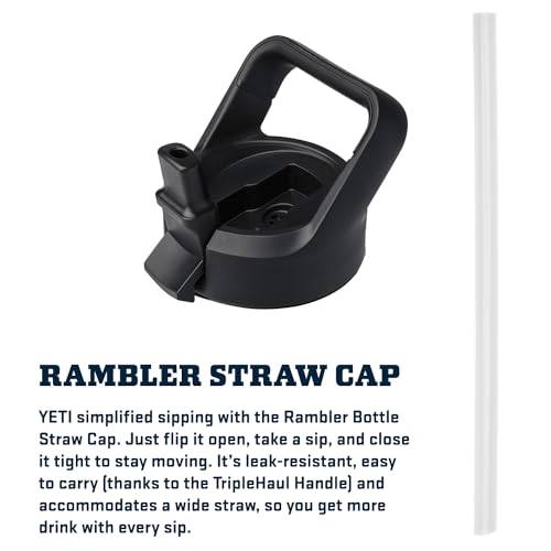 Best Yeti Rambler Lid