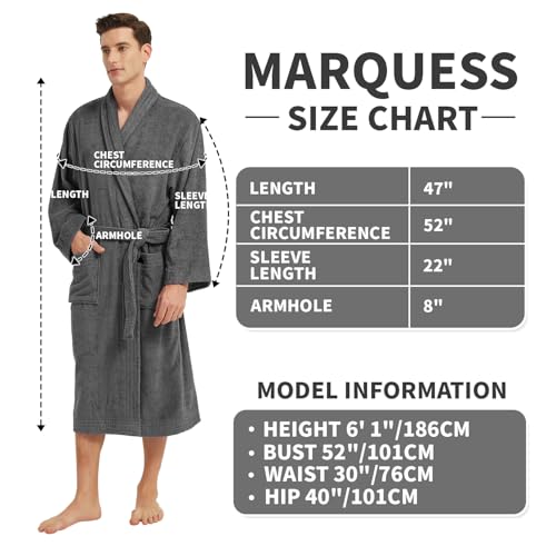 Best Cotton Bathrobes