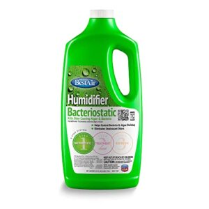 Best Additive For Humidifier