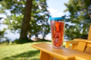 Best Clear Insulated Tumbler
