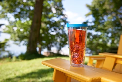 Best Clear Insulated Tumbler