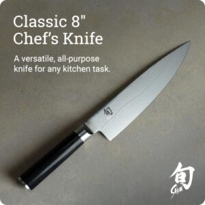 Best Shun Chef Knife