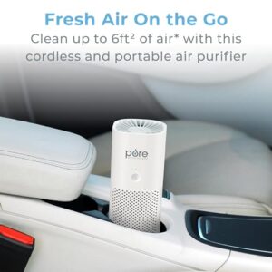 Best Travel Air Purifier