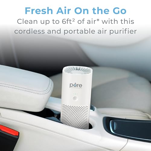 Best Travel Air Purifier