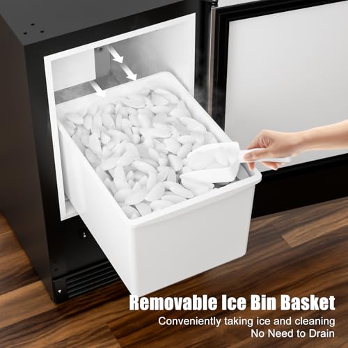 Best No Drain Ice Maker