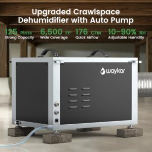 Best Ducted Whole House Dehumidifier