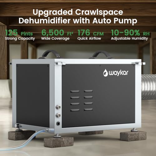 Best Ducted Dehumidifier
