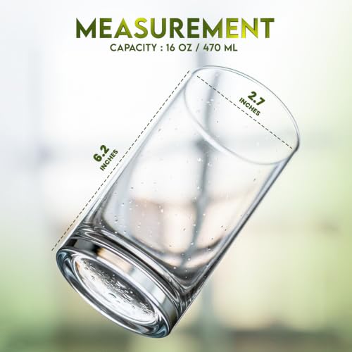 Best Polycarbonate Drinking Glasses