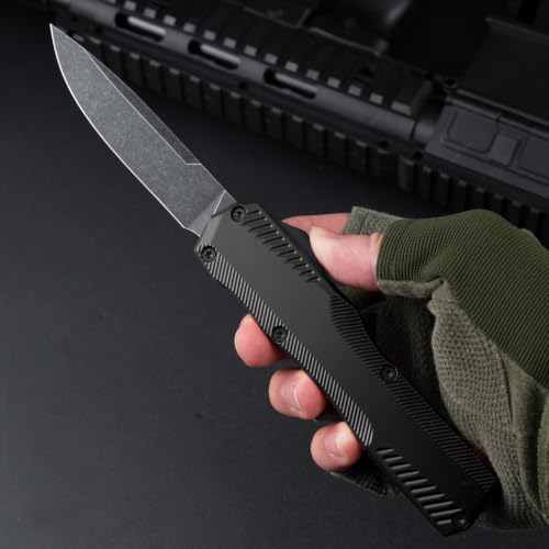 Best OTF Knife