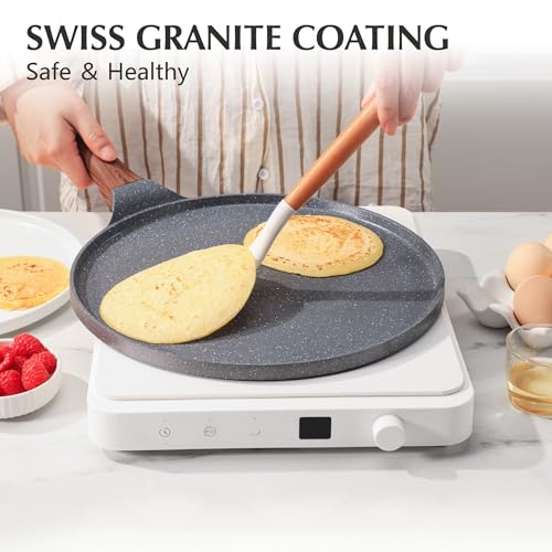 Best Pan For Pancakes