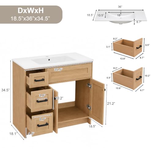 Best Bathroom Vanity