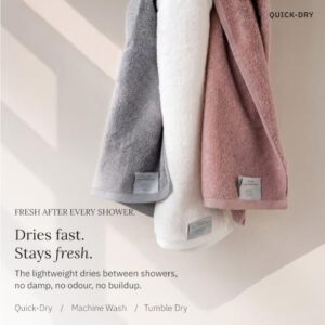 Best Organic Bath Towels