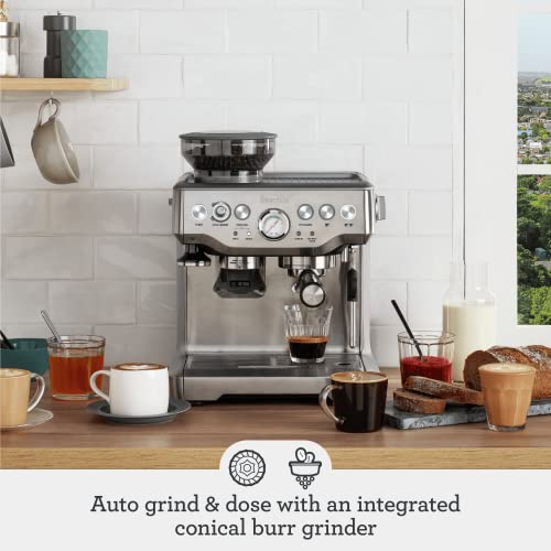 Best Breville Coffee Machine