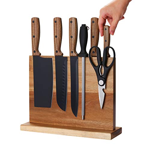 Best Magnetic Knife Block