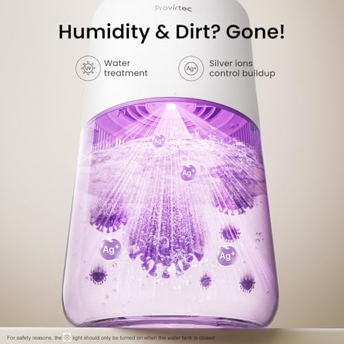 Best Bedroom Evaporative Humidifier