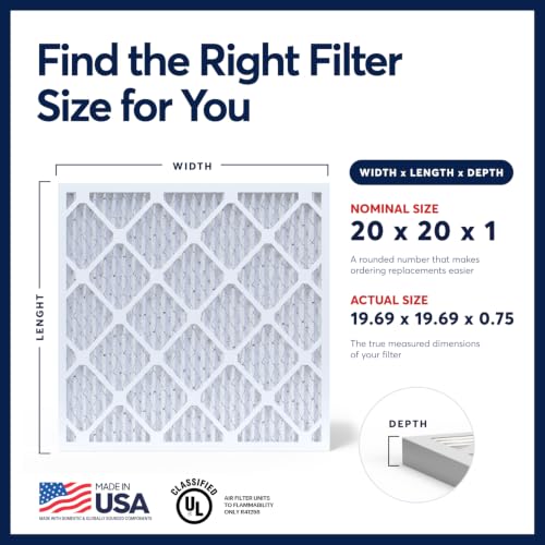 Best MERV 13 Air Filters