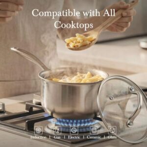 Best Induction Saucepan Set