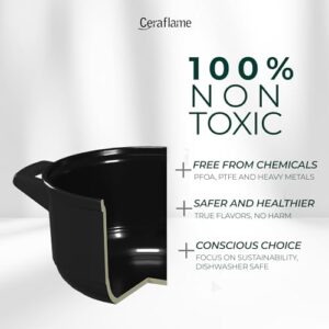 Best Pure Ceramic Cookware