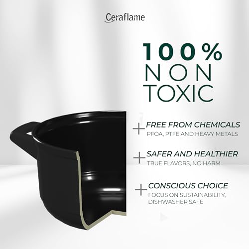 Best Pure Ceramic Cookware