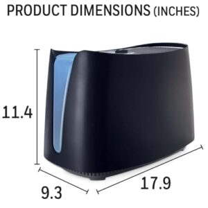Best Humidifier For Moisture