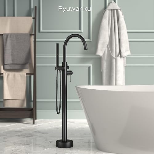 Best Freestanding Tub Faucet