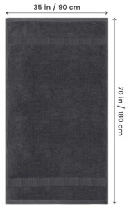 Best Oversized Bath Towels