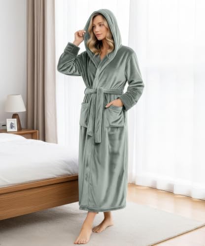 Best Bathrobes