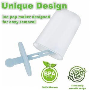 Best Ice Pop Maker