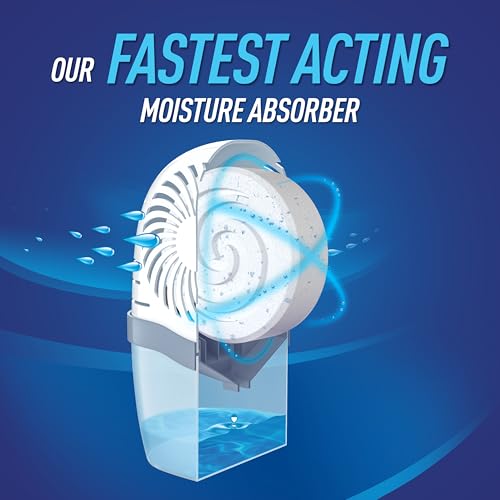 Best Reusable Moisture Absorber