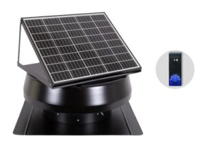 Best Solar Roof