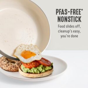 Best Ceramic Coated Skillet