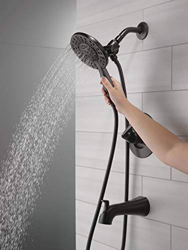 Best Tub Shower Combo