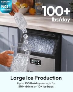 Best Ice Maker For Garage