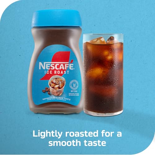 Best Instant Coffee To Make Iced Coffee