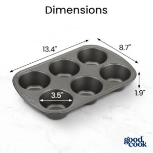 Best Jumbo Muffin Pan
