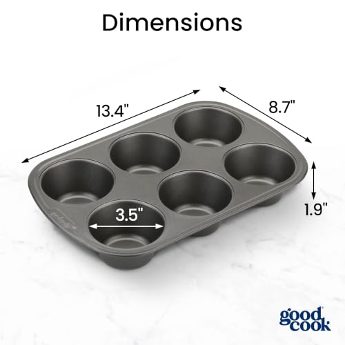 Best Jumbo Muffin Pan