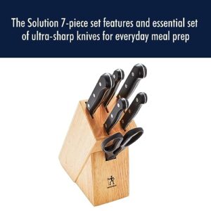Best 7 Piece Knife Set