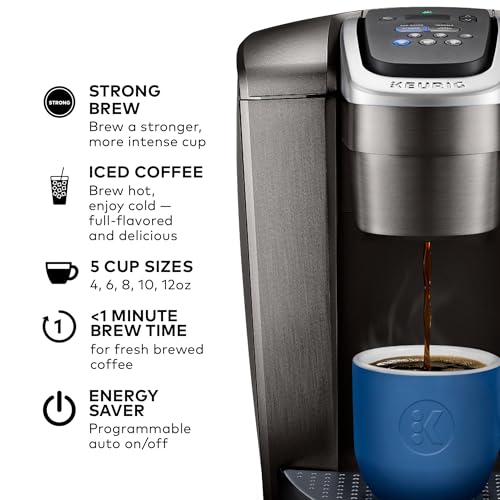 Best Keurig For Office